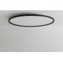 QZ9114 BINA ROUND LED FLUSHMOUNT