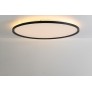 QZ9114 BINA ROUND LED FLUSHMOUNT