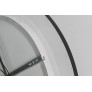 QZ9114 BINA ROUND LED FLUSHMOUNT