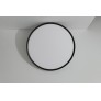 QZ9114 BINA ROUND LED FLUSHMOUNT