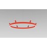 QZ9122 NOUN RING