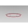 QZ9122 NOUN RING