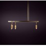 QZ9125 ABACUS LIGHT