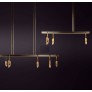 QZ9125 ABACUS LIGHT