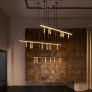 QZ9125 ABACUS LIGHT