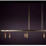 QZ9125 ABACUS LIGHT