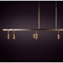 QZ9125 ABACUS LIGHT