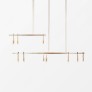 QZ9125 ABACUS LIGHT