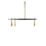 QZ9125 ABACUS LIGHT