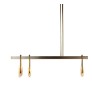 QZ9125 ABACUS LIGHT
