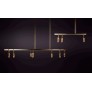 QZ9125 ABACUS LIGHT