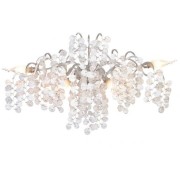 QZCL645W TESORO SCONCES