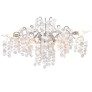 QZCL645W TESORO SCONCES