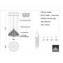 SJ2023 CANDELABRA
