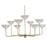 SJ2068 AUDREY CHANDELIER