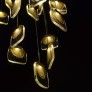 SJ2071 SUGAR CHANDELIER