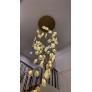 SJ2071 SUGAR CHANDELIER