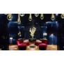 SJ2071 SUGAR CHANDELIER