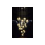 SJ2071 SUGAR CHANDELIER