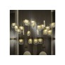 SJ2071 SUGAR CHANDELIER
