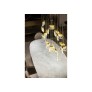 SJ2071 SUGAR CHANDELIER