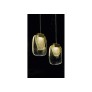 SJ2071 SUGAR CHANDELIER