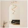 SJ2071 SUGAR CHANDELIER