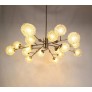 SJ2075 AURORA CHANDELIER