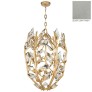 SJ2085 FORET lamp