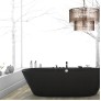SJ2159 Roma Chandelier