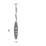 SJ2167 Chrysalis Suspension