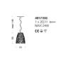 SJ2169 Crystal Marine