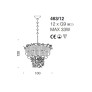 SJ2173 GROOVY SUSPENSION 