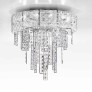 SJ2179 Crystalline Flush