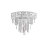 SJ2179 Crystalline Flush
