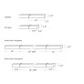 QZ2309 ALLUMETTE