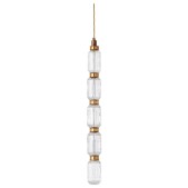 QZ2312 BALLET LAMP