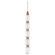 QZ2312 BALLET LAMP