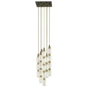 QZ2313 BALLET CHANDELIER