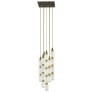 QZ2313 BALLET CHANDELIER