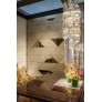 QZ2313 BALLET CHANDELIER
