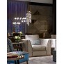 QZ2313 BALLET CHANDELIER