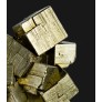 QZ2321 PYRITE LINEAR