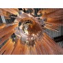 QZ2336 SPIRAL TREE