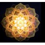 QZ2338 LOTUS MANDALA