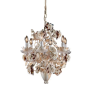 QZ2345 ISIS CHANDELIER