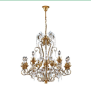 QZ2346 ZARA CHANDELIER