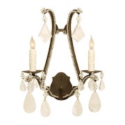 QZ2355 ANDORA II SCONCE