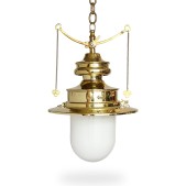 QZ2361 LOWE'S LANTERN
