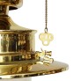 QZ2361 LOWE'S LANTERN
